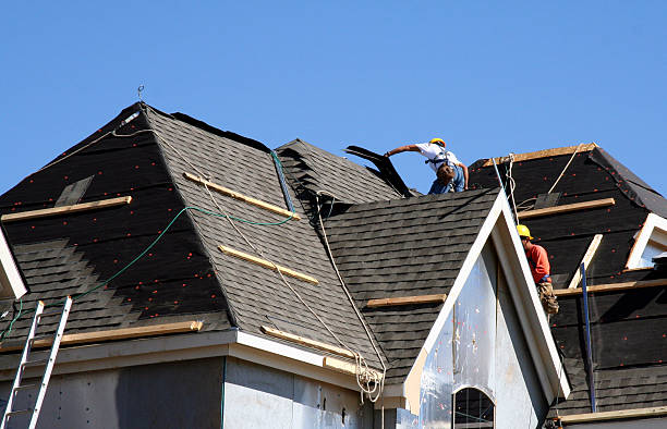 Best Commercial Roofing Services  in Lyons, CO