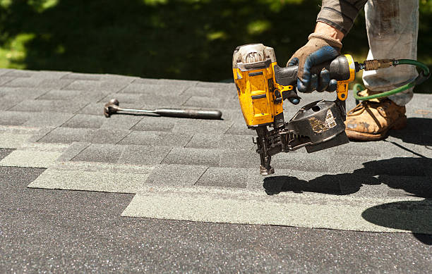 Best Storm Damage Roof Repair  in Lyons, CO