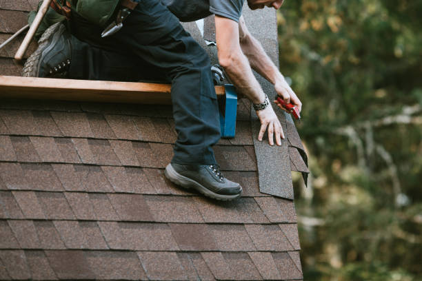 Best Commercial Roof Installation  in Lyons, CO